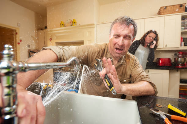 Best Flooded house restoration  in Eastvale, CA